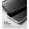 Samsung Galaxy S23 Plus Skærmbeskytter Privacy Glass