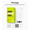 Samsung Galaxy S23 Plus Skærmbeskytter Tempered Glass Installation Jig 2-pak