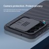 Samsung Galaxy S23 Cover CamShield Sort