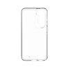 Samsung Galaxy S23 Skal Crystal Palace Transparent Klar