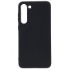 Samsung Galaxy S23 Cover Feather Series Raven Black