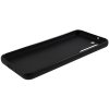 Samsung Galaxy S23 Cover Feather Series Raven Black