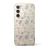 Samsung Galaxy S23 Cover Fusion Design Dry Flowers