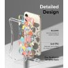 Samsung Galaxy S23 Cover Fusion Design Floral