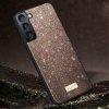 Samsung Galaxy S23 Cover Glitter Roseguld