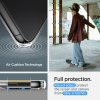 Samsung Galaxy S23 Cover Liquid Crystal Crystal Clear