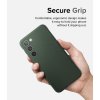 Samsung Galaxy S23 Cover Onyx Dark Green