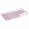 Samsung Galaxy S23 Cover Sparkle Series Blossom Pink