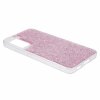 Samsung Galaxy S23 Skal Sparkle Series Blossom Pink