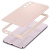 Samsung Galaxy S23 Cover Thin Fit Pink Sand
