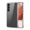 Samsung Galaxy S23 Cover Stødabsorberende Transparent