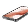 Samsung Galaxy S23 Cover Stødabsorberende Transparent