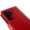 Samsung Galaxy S23 Ultra Etui Essential Leather Poppy Red