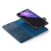 Samsung Galaxy S23 Ultra Etui Aftageligt Cover Blå