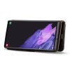 Samsung Galaxy S23 Ultra Etui Aftageligt Cover Grå