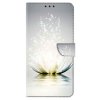 Samsung Galaxy S23 Ultra Etui Motiv Lotus