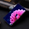 Samsung Galaxy S23 Ultra Fodral Motiv Rosa Blomma