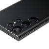 Samsung Galaxy S23 Ultra Kameralinsebeskytter GLAS.tR EZ Fit Optik Pro Sort 2-pack