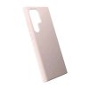 Samsung Galaxy S23 Ultra Cover Silikone Sandrosa