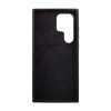 Samsung Galaxy S23 Ultra Cover Silikone Sort