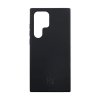 Samsung Galaxy S23 Ultra Cover Silikone Sort