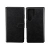 Samsung Galaxy S23 Ultra Etui Detachable Wallet Case Sort