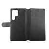 Samsung Galaxy S23 Ultra Etui Detachable Wallet Case Sort