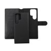 Samsung Galaxy S23 Ultra Etui Detachable Wallet Case Sort