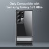 Samsung Galaxy S23 Ultra Cover Air Shield Boost Transparent Klar