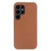 Samsung Galaxy S23 Ultra Cover Brun