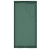 Samsung Galaxy S23 Ultra Cover CamShield Grøn