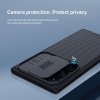 Samsung Galaxy S23 Ultra Cover CamShield Pro Sort