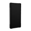 Samsung Galaxy S23 Ultra Cover Monarch Kevlar Black