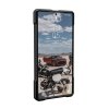 Samsung Galaxy S23 Ultra Cover Monarch Pro MagSafe Kevlar Black