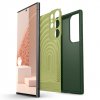 Samsung Galaxy S23 Ultra Cover Nano Pop Avo Green