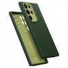 Samsung Galaxy S23 Ultra Cover Nano Pop Avo Green