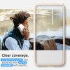 Samsung Galaxy S23 Cover Ultra Hybrid Sand Beige