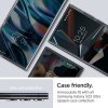 Samsung Galaxy S23 Ultra Skærmbeskytter Neo Flex 2-pak