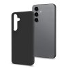 Samsung Galaxy S24 FE Cover CROMO Sort