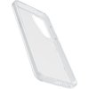 Samsung Galaxy S24 FE Cover Symmetry Clear Klar
