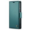 Samsung Galaxy S24 Etui 023 Series Grøn