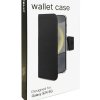Samsung Galaxy S24 Etui Wally Wallet Case Sort
