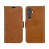 Samsung Galaxy S24 Plus Etui Lynge Tan
