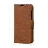 Samsung Galaxy S24 Plus Etui Lynge Tan
