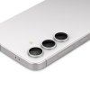 Samsung Galaxy S24 Plus Kamerabeskytter GLAS.tR EZ Fit Optik Pro 2-pak Grå