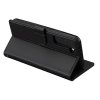 Samsung Galaxy S24 Plus/S25 Plus Etui med aftageligt MagSafe-cover Raven Black