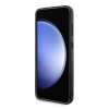 Samsung Galaxy S24 Plus Carbon Tricolor Stripe MagSafe Sort