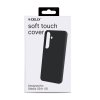 Samsung Galaxy S24 Plus Cover CROMO Sort
