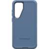 Samsung Galaxy S24 Plus Cover Defender Baby Blue Jeans