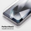 Samsung Galaxy S24 Plus Skærmbeskytter Dome Glass Express Align 2-pak